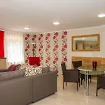 13 Holiday home Balatonkeresztur