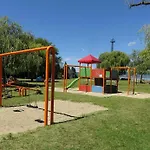 13 Holiday home Balatonkeresztur