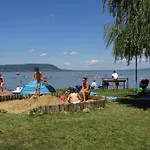 Holiday home 13 Balatonkeresztur
