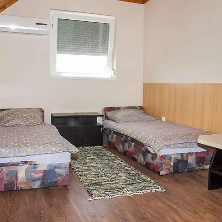 Holiday home 13