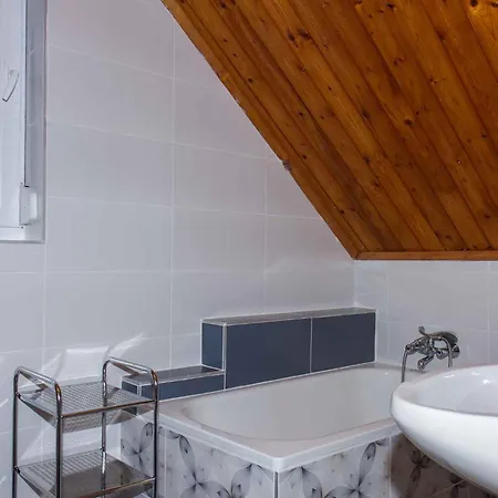 13 Vakantiehuis