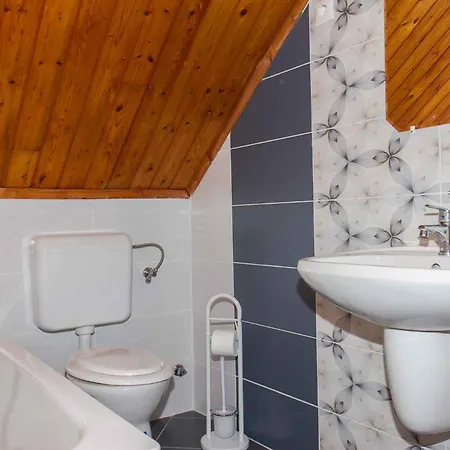 Vakantiehuis 13