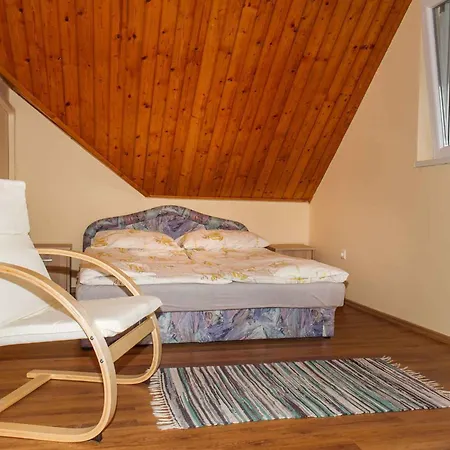 13 Vakantiehuis