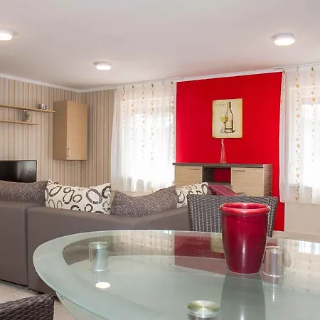13 Vakantiehuis