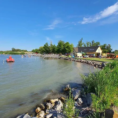 13 * Balatonkeresztúr