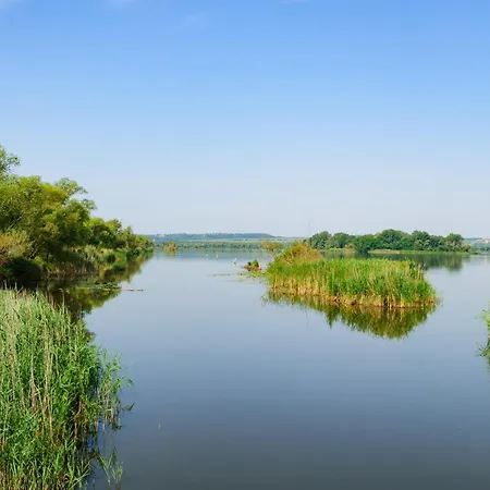 Hébergement de vacances 13 Balatonkeresztúr