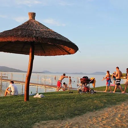 13 * Balatonkeresztúr