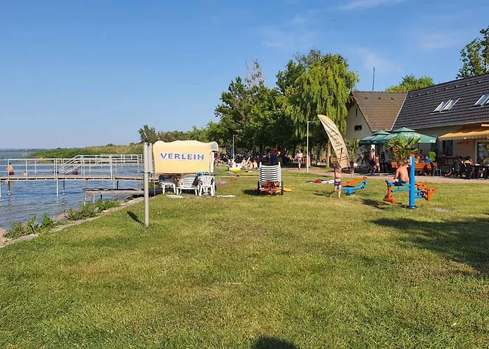 13 * Balatonkeresztúr