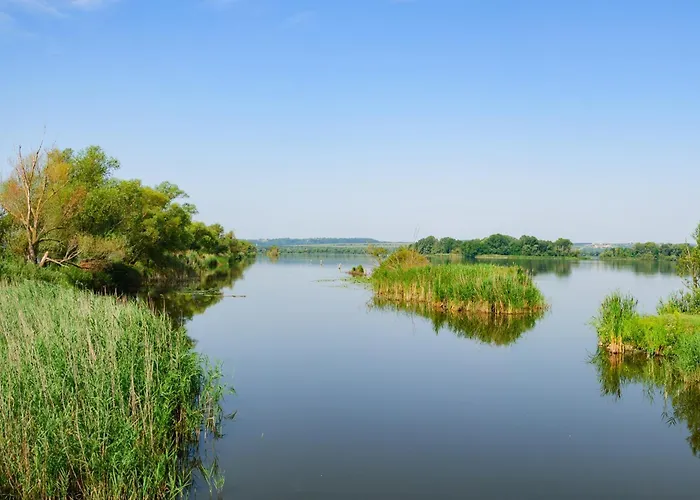 בית נופש 13 Balatonkeresztúr