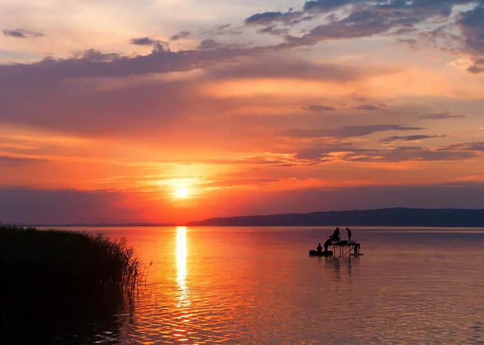13 Hébergement de vacances